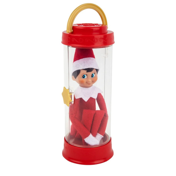 The Elf on the Shelf Scout Elf Carrier