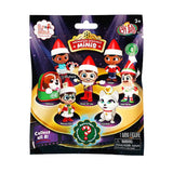 The Elf on the Shelf and Elf Pets Minis