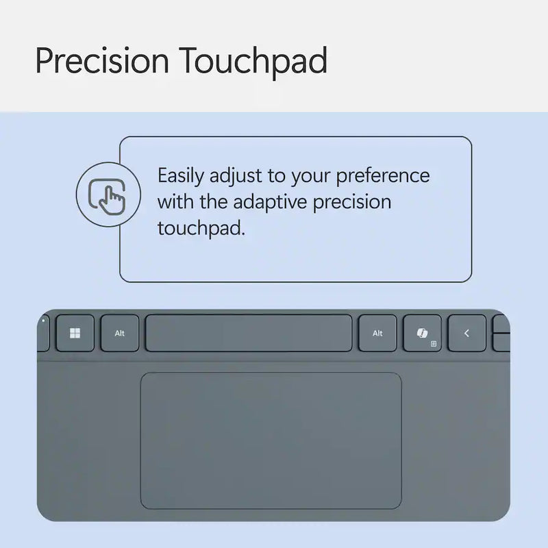 Microsoft Surface Pro 12" Keyboard for Pro 12"