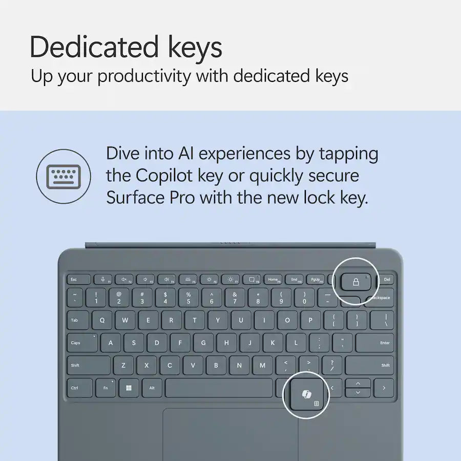 Microsoft Surface Pro 12