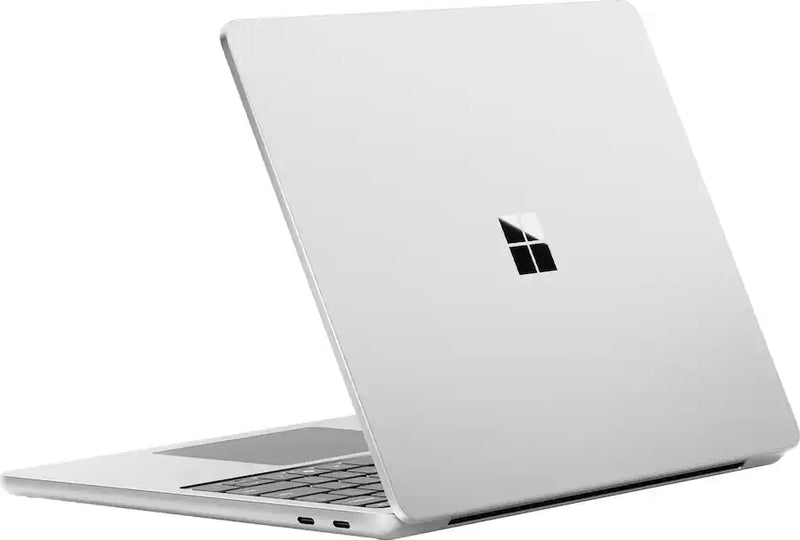 Microsoft Surface Laptop Copilot+ PC 13, Snapdragon X Plus 8-Core, 16GB RAM, 512GB UFS, Platinum