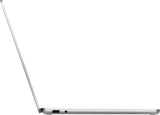Microsoft Surface Laptop Copilot+ PC 13, Snapdragon X Plus 8-Core, 16GB RAM, 512GB UFS, Platinum