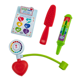 The Elf on the Shelf Elf Pets Cheer Checkup Set