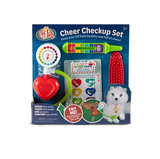 The Elf on the Shelf Elf Pets Cheer Checkup Set