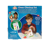 The Elf on the Shelf Elf Pets Cheer Checkup Set