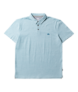 Quiksilver Mens Sunset Cruise Short Sleeve Polo Shirt