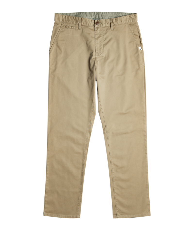 Quiksilver Mens Everyday Union Pants