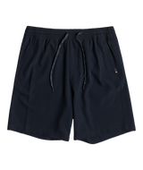 Quiksilver Mens Ocean Elastic Amphibian 18" Shorts