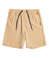 Quiksilver Mens Ocean Elastic Amphibian 18" Shorts
