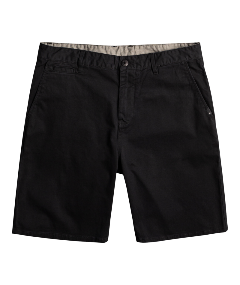 Quiksilver Mens Everday Union Stretch 20" Shorts