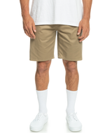 Quiksilver Mens Everday Union Stretch 20" Shorts