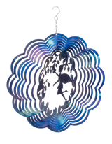 Ganz Magical Fairy Garden Wind Spinner