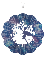 Ganz Magical Fairy Garden Wind Spinner