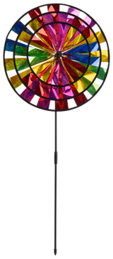 Ganz Rainbow Spinner