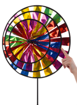 Ganz Rainbow Spinner