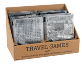 Ganz Games On The Go