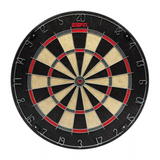 ESPN Pro Bristle Dartboard Starter Kit