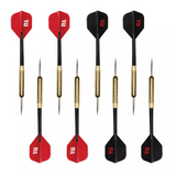 ESPN Pro Bristle Dartboard Starter Kit