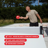 ESPN Portable Ping Pong Set