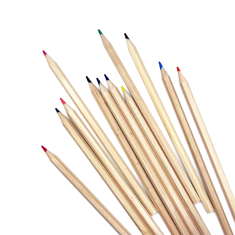 Elseware Unplug Tall Colored Pencils – ShopCGX