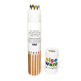 Elseware Unplug Tall Colored Pencils