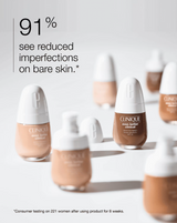 Clinique Even Better Clinical Serum Broad Spectrum SPF 25 Foundation - Honey