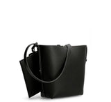 GUESS Eco Brenton Bucket Handbag