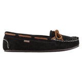 Lamo Womens Sabrina Moccasin II Shoes