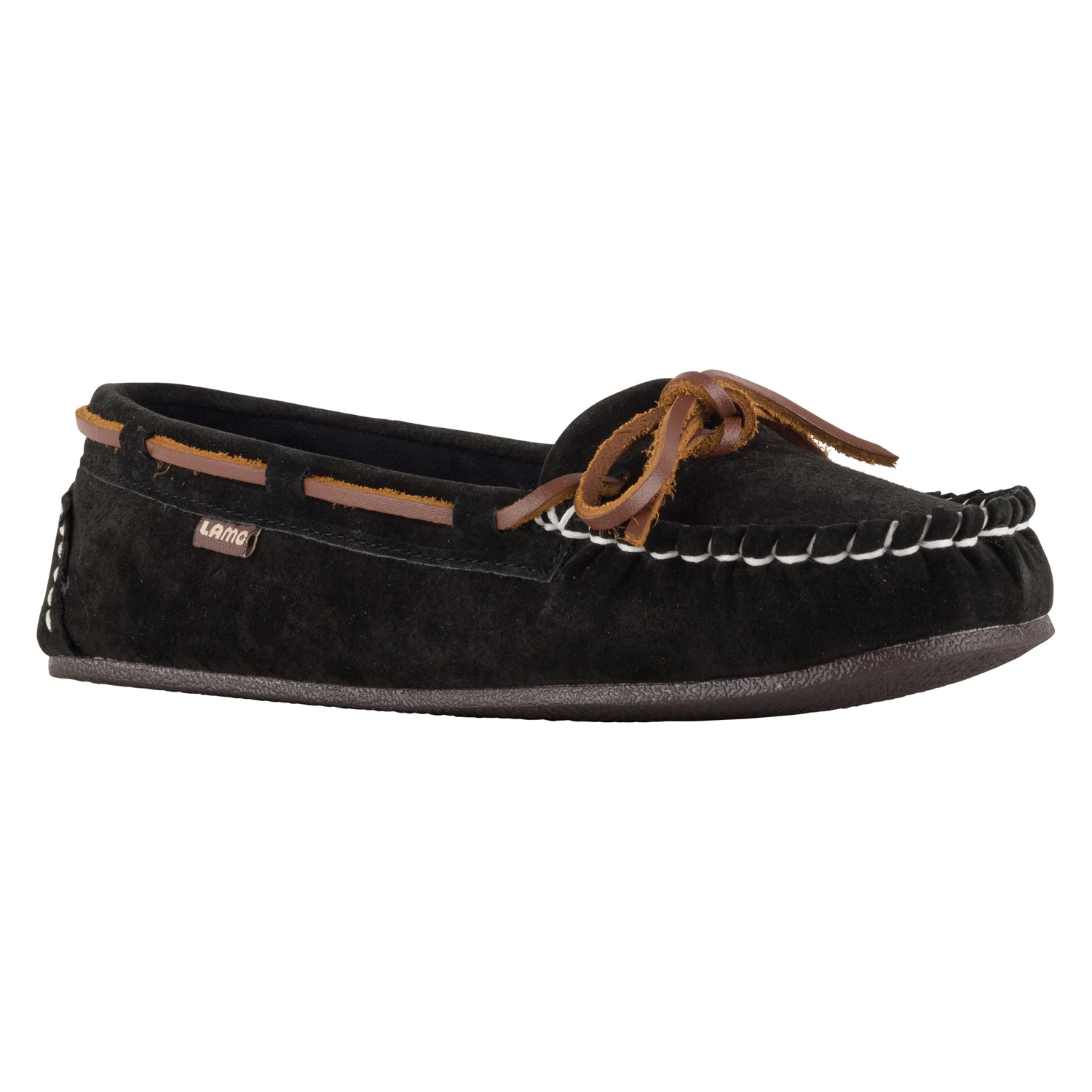 Lamo Womens Sabrina Moccasin II Shoes