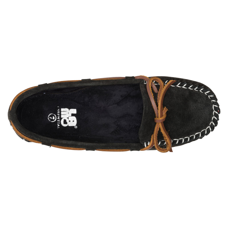 Lamo Womens Sabrina Moccasin II Shoes