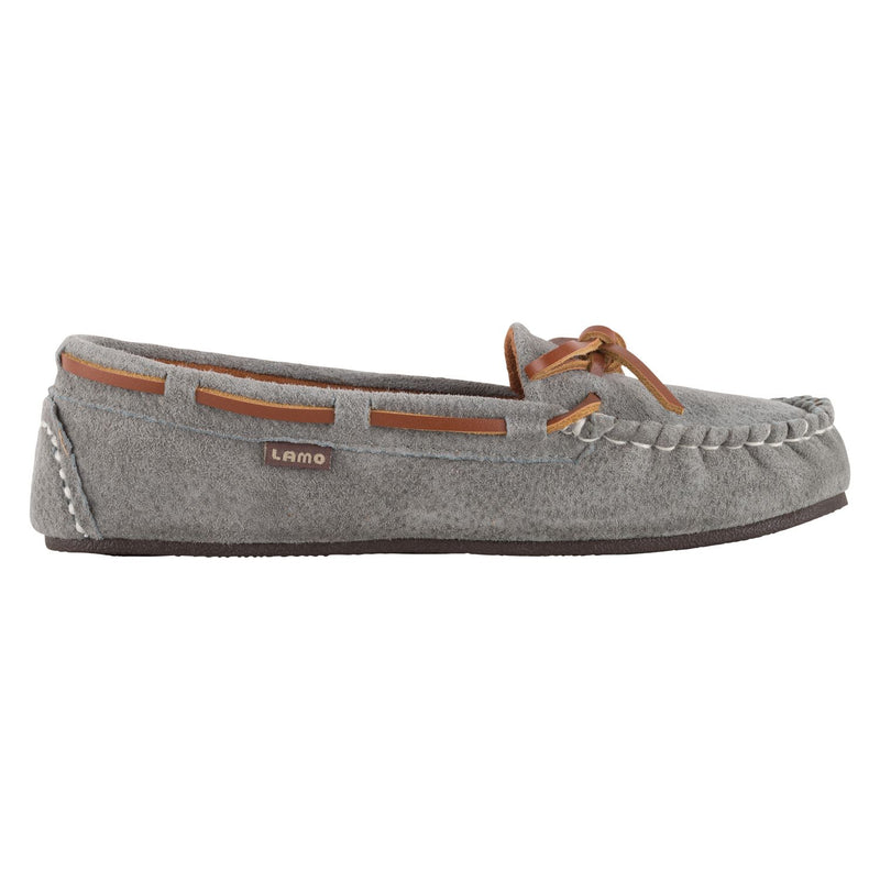 Lamo Womens Sabrina Moccasin II Shoes