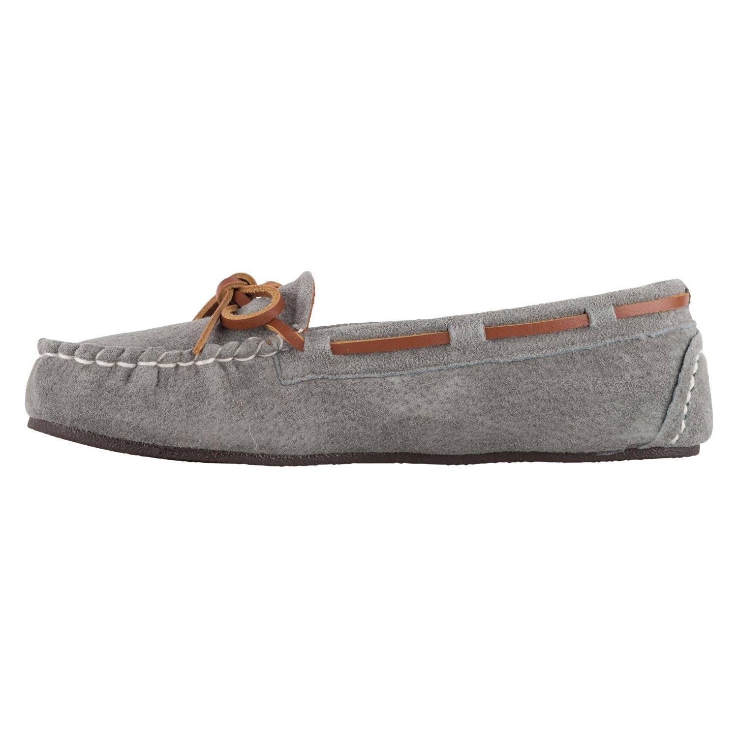 Lamo Womens Sabrina Moccasin II Shoes