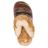 Lamo Womens Juarez Scuff Slippers