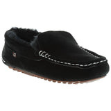 Lamo Womens Callie Moccasin Shoes