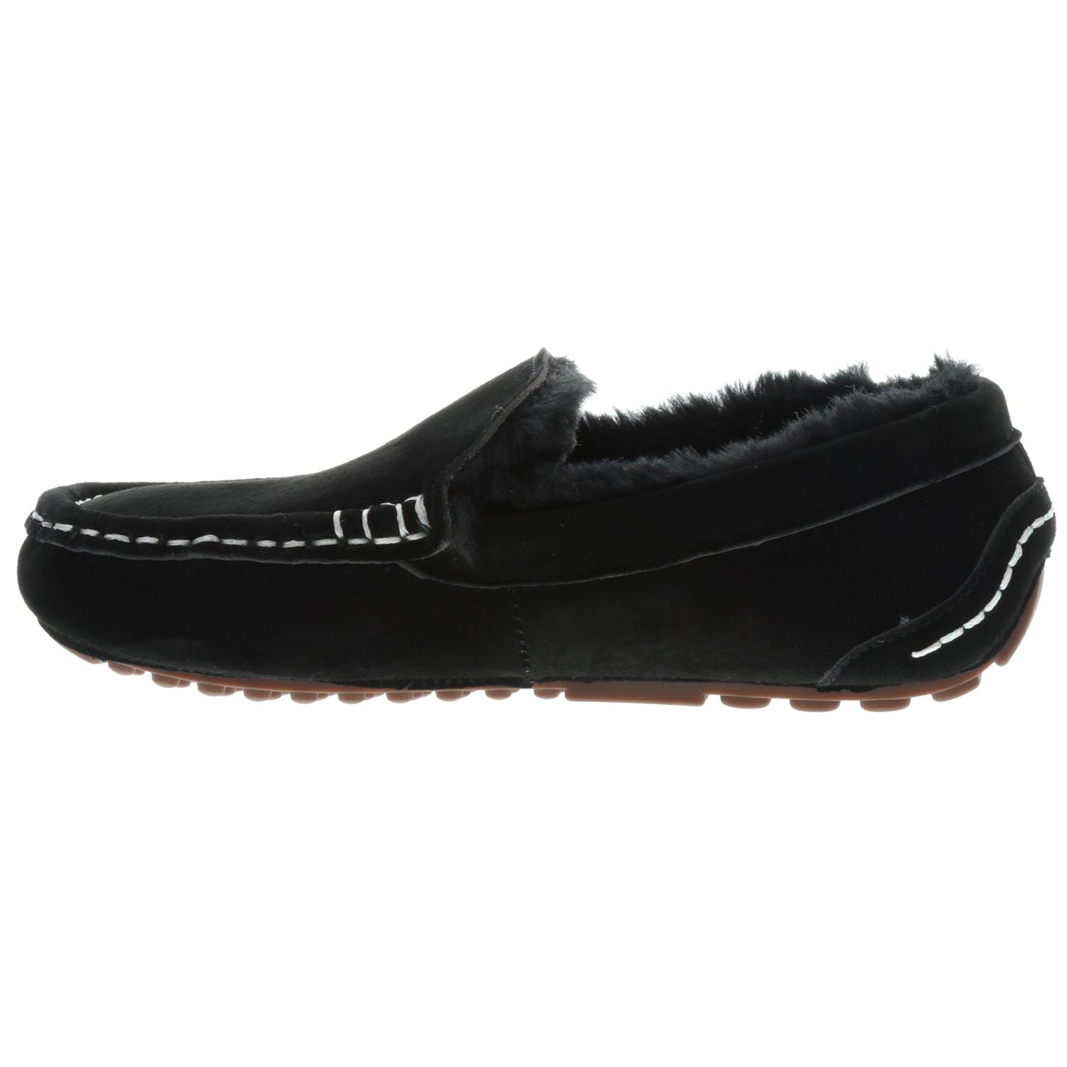 Lamo Womens Callie Moccasin Shoes