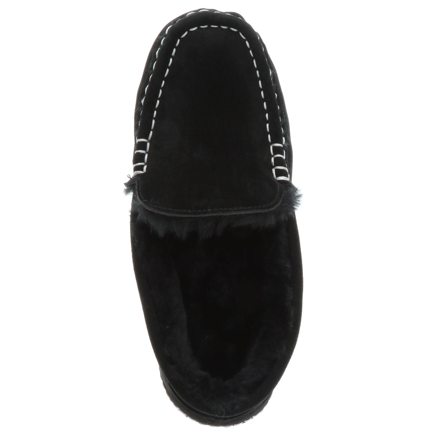 Lamo Womens Callie Moccasin Shoes