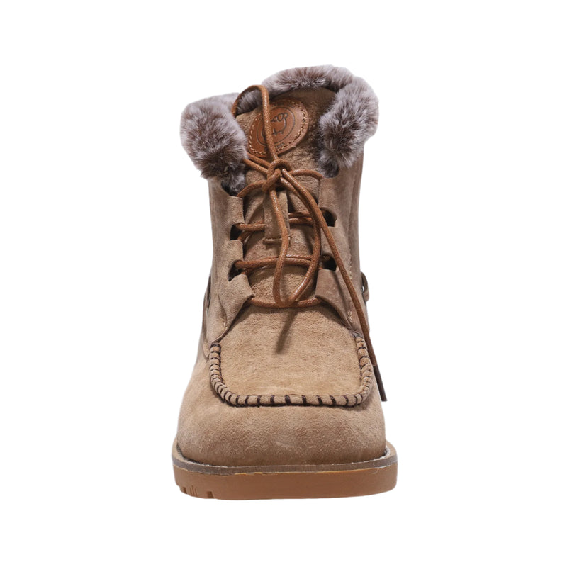 Lamo Womens Autumn Boots