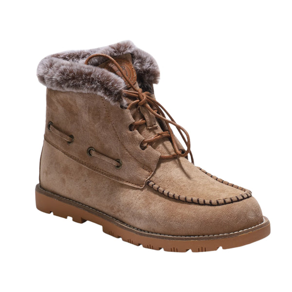 Lamo Womens Autumn Boots