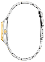 Citizen Womens Corso Watch - Two-Tone Stainless Steel Bracelet