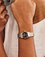 Citizen Womens Corso Watch - Two-Tone Stainless Steel Bracelet