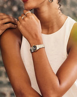 Citizen Womens Corso Watch - Two-Tone Stainless Steel Bracelet