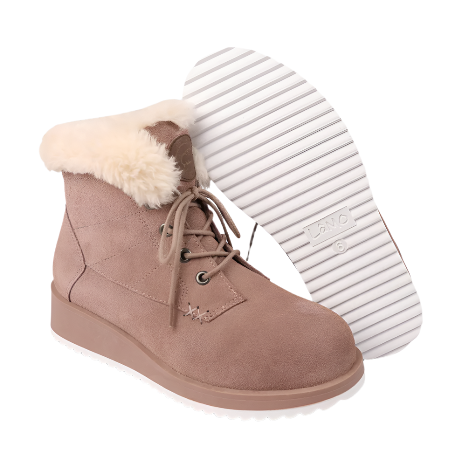 Lamo Womens Demi Boots