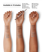 Clinique Quickliner For Eyes Eyeliner - Violet