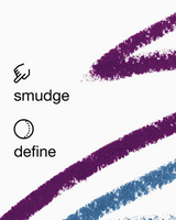 Clinique Quickliner For Eyes Eyeliner - Violet