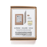 Elseware Unplug Sketch Book Kit