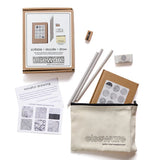 Elseware Unplug Sketch Book Kit