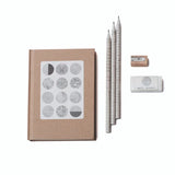 Elseware Unplug Sketch Book Kit