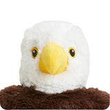 Warmies Eagle Warmies Plush Toy