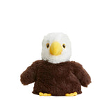 Warmies Eagle Warmies Plush Toy