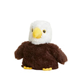 Warmies Eagle Warmies Plush Toy
